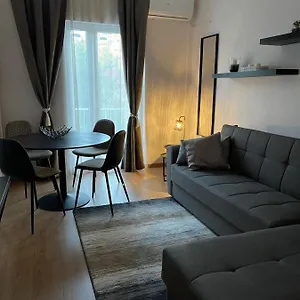 Luxury Furnished Apartment, Near The Center Gallery 55 Θεσσαλονίκη