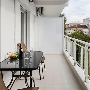 Ms Homes 1 Περαία