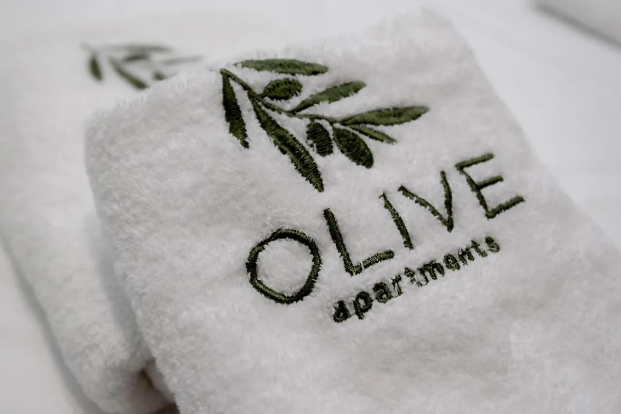 Olive 202 Διαμέρισμα Περαία